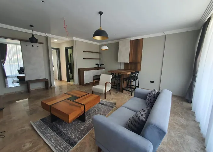 Del Mare Park ホテル