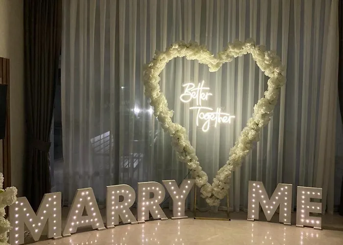 ホテル Del Mare Park