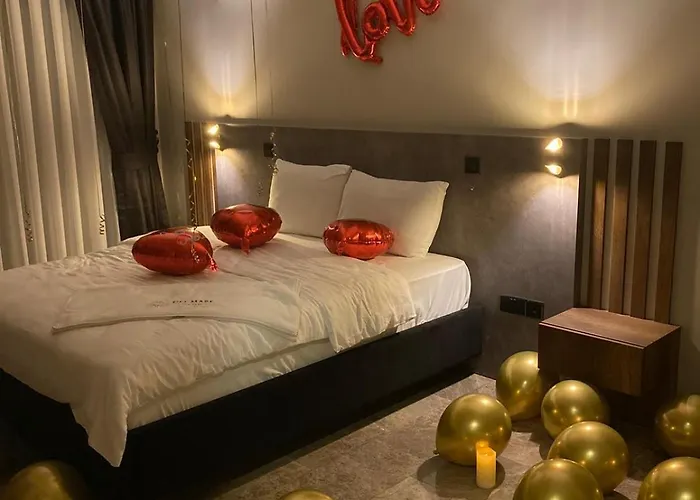 Del Mare Park ホテル 5*