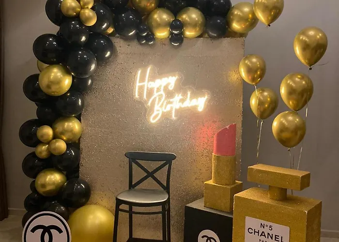 ホテル Del Mare Park キレニア