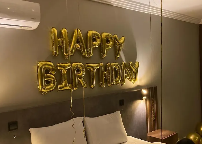 ホテル Del Mare Park