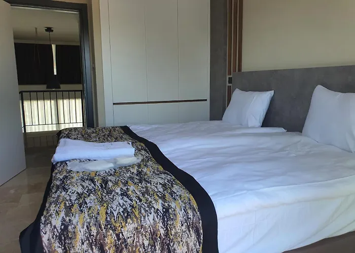 ホテル Del Mare Park