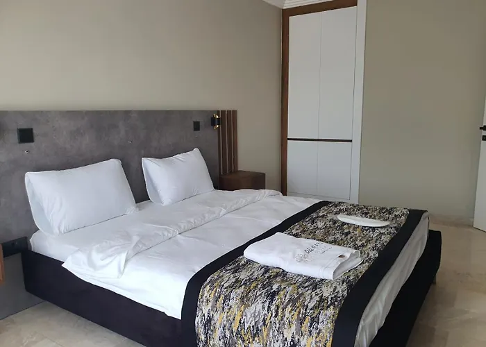 Del Mare Park ホテル 5*