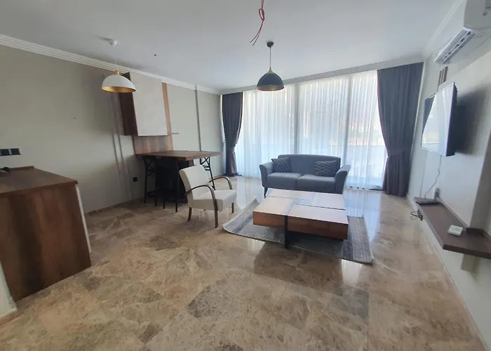 Del Mare Park キレニア