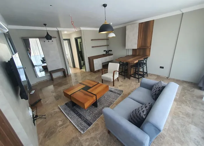 Del Mare Park ホテル