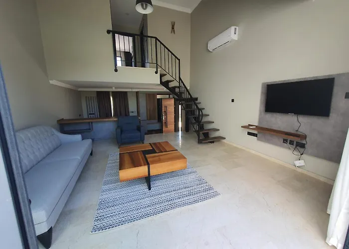 Del Mare Park 5* キレニア