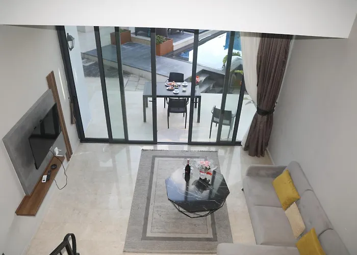 Del Mare Park ホテル 5*