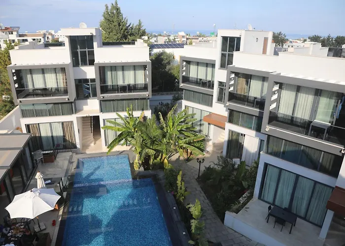 Del Mare Park ホテル