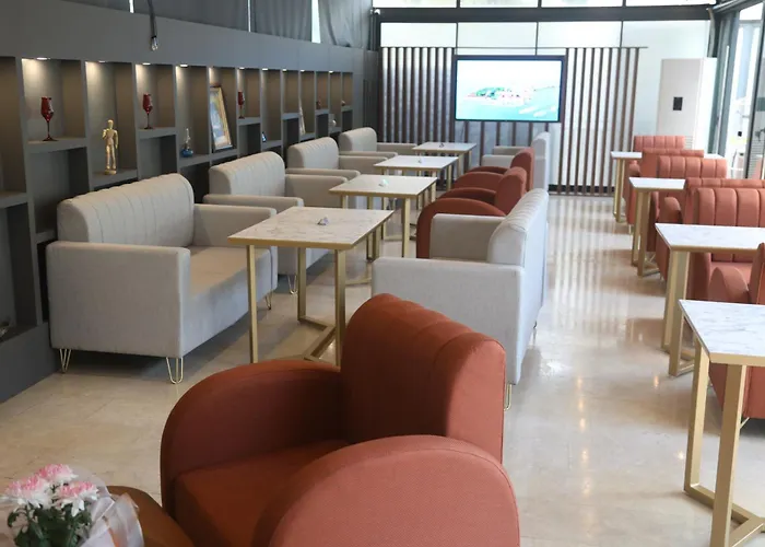 ホテル Del Mare Park 5*