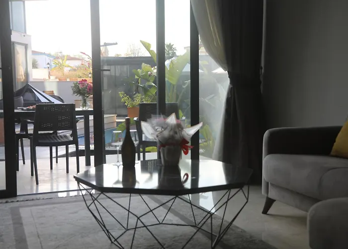 Del Mare Park ホテル キレニア