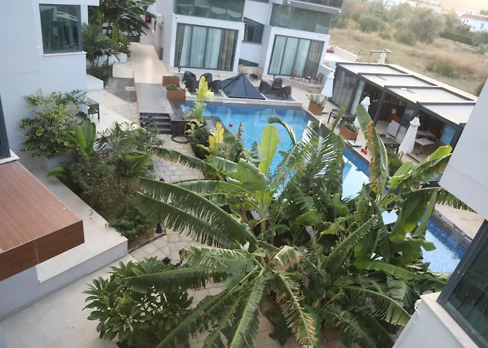 ホテル Del Mare Park 5*