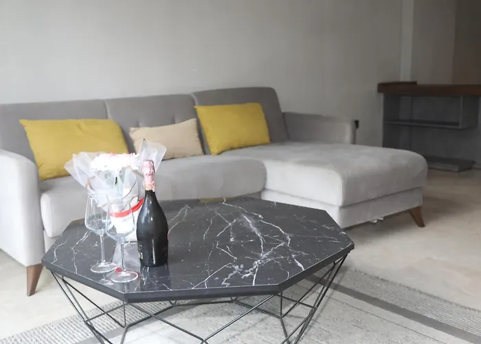 Del Mare Park 5* キレニア