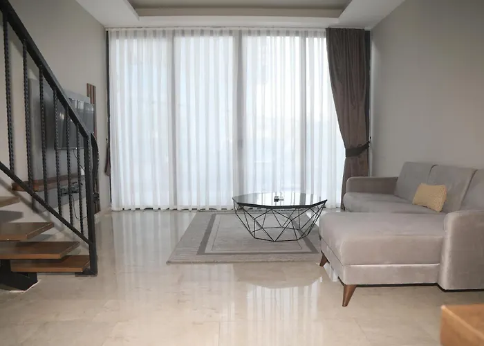 Del Mare Park ホテル 5*