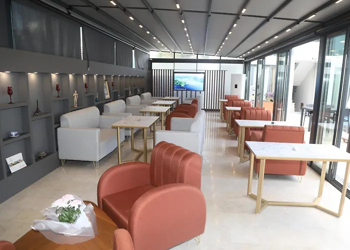 Del Mare Park キレニア