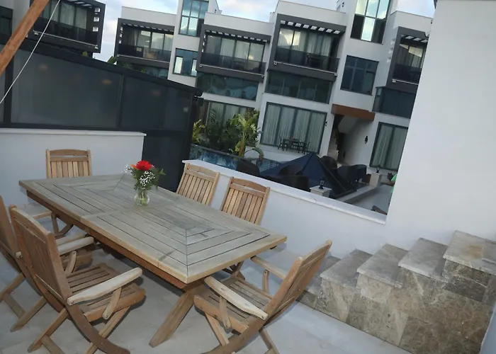 Del Mare Park ホテル キレニア