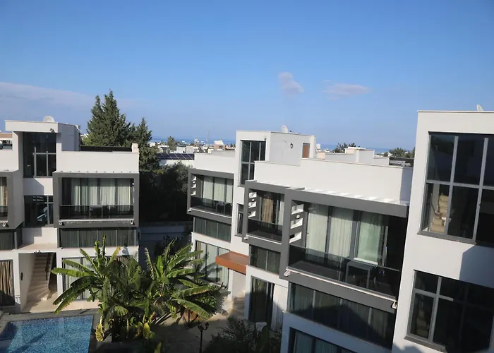 ホテル Del Mare Park 5*