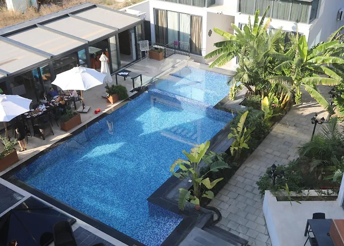 ホテル Del Mare Park 5*