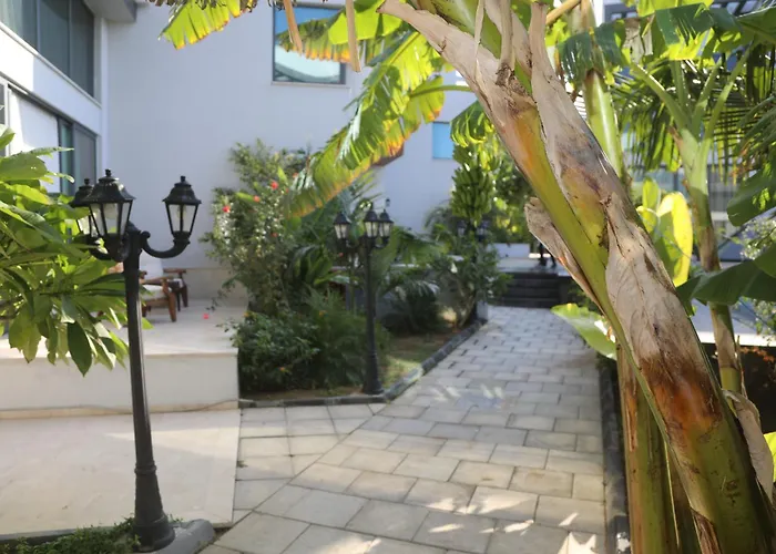 Del Mare Park 5* キレニア