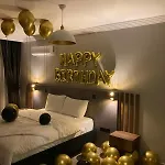 Del Mare Park Hotel Girne
