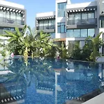 Hotel Del Mare Park