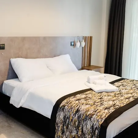 Del Mare Park Cirénia