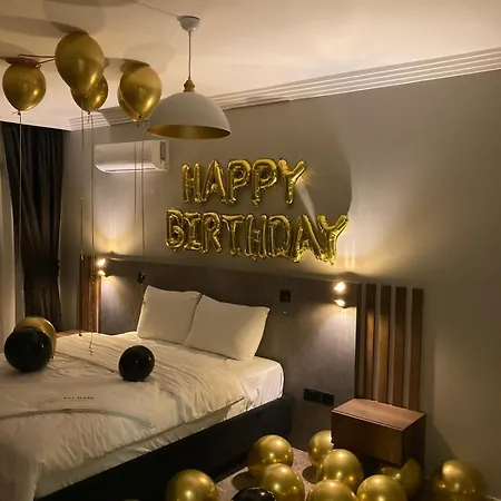 Del Mare Park Hotel Cirénia