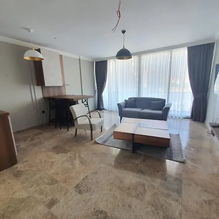 Del Mare Park Cirénia