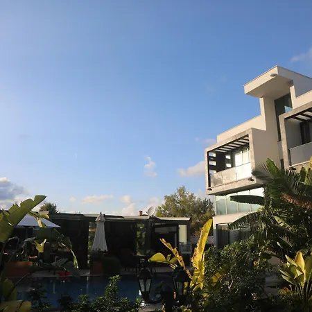 Del Mare Park Hotel Cirénia