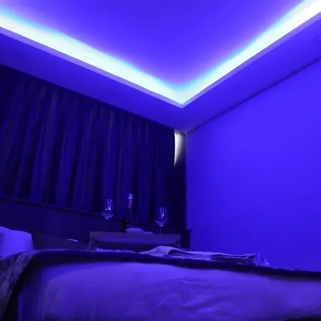 Hotel Del Mare Park Cirénia