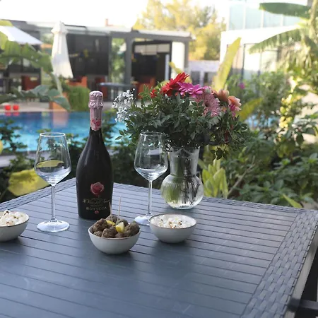 Del Mare Park Hotel