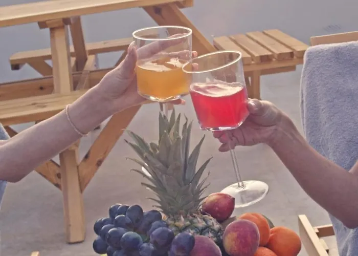 Отель Del Mare Park 5*